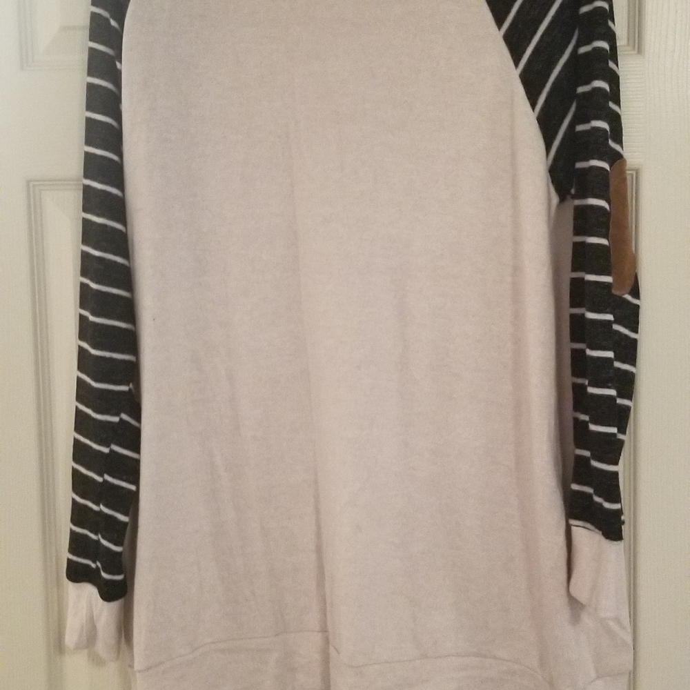 Very soft shirt